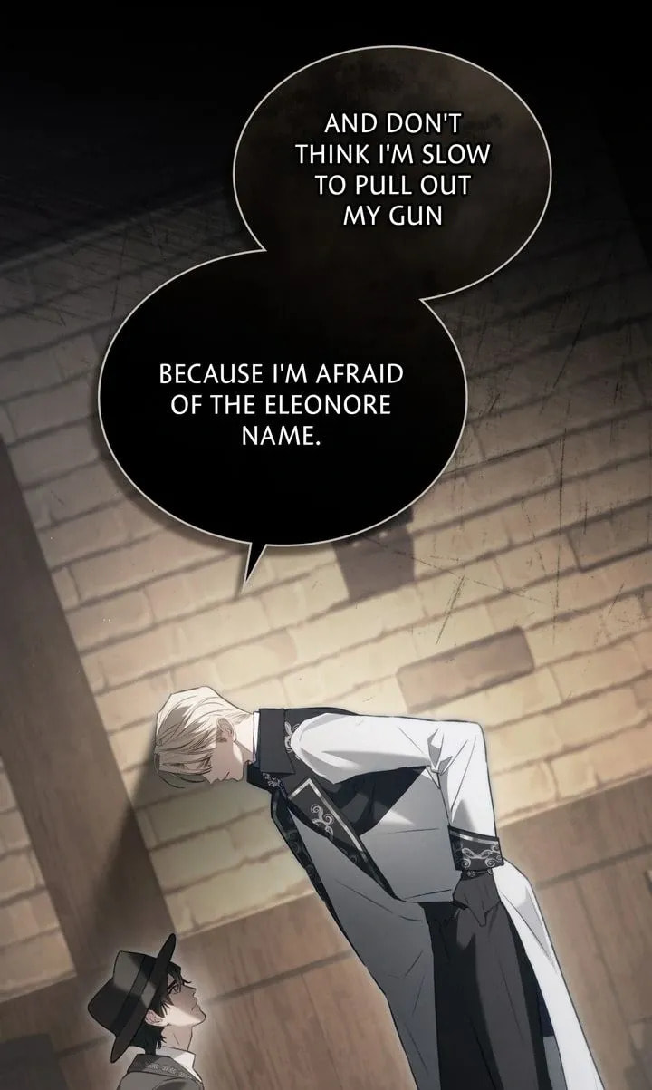 The Hidden Muse Chapter 49 page 16 - 