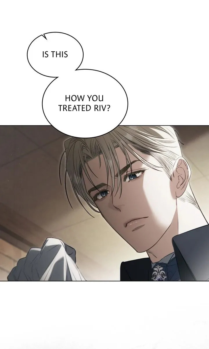 The Hidden Muse Chapter 49 page 21 - 