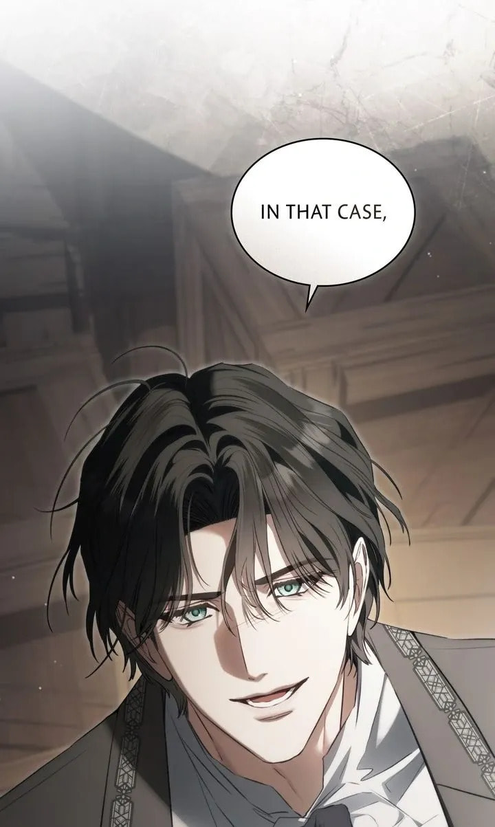 The Hidden Muse Chapter 49 page 22 - 