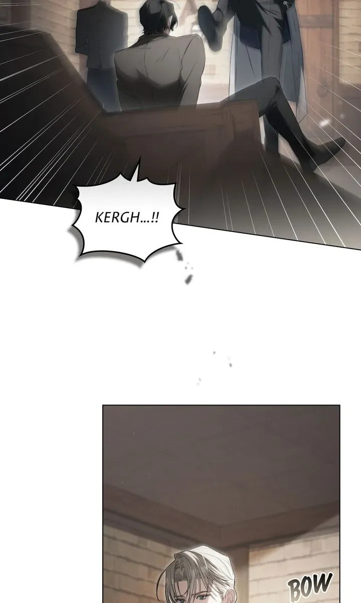 The Hidden Muse Chapter 49 page 25 - 