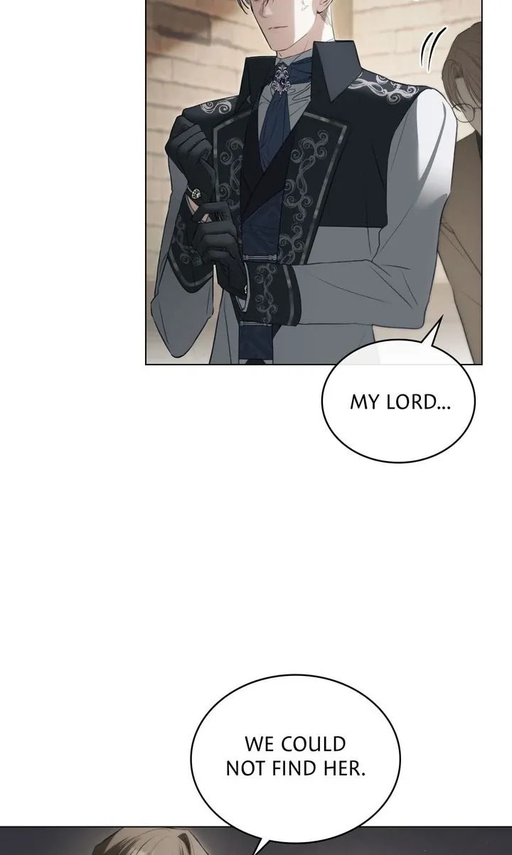 The Hidden Muse Chapter 49 page 26 - 