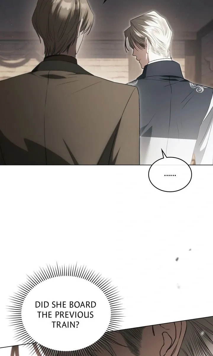The Hidden Muse Chapter 49 page 27 - 