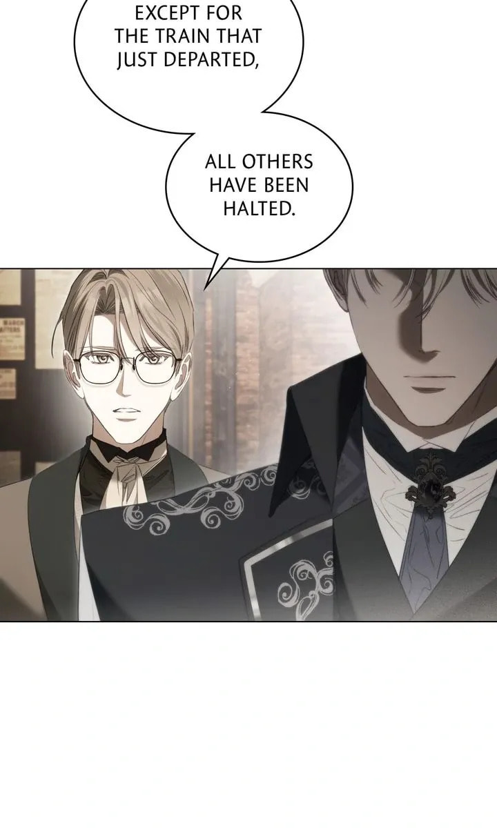 The Hidden Muse Chapter 49 page 4 - 