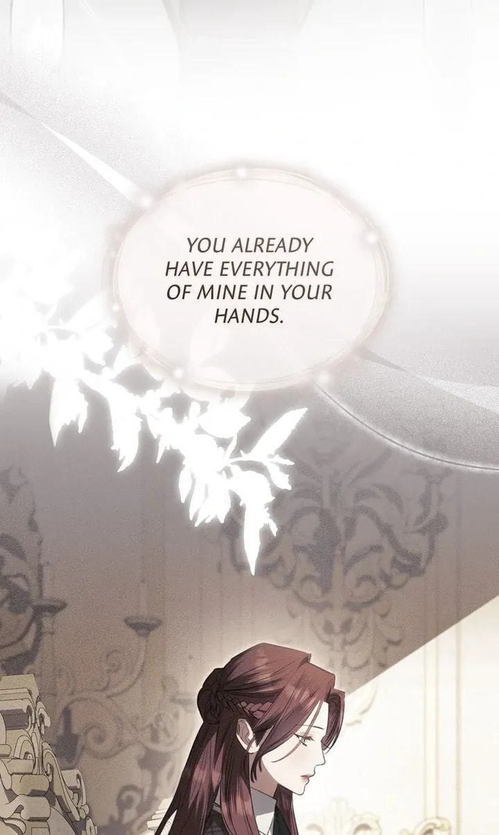 The Hidden Muse Chapter 49 page 34 - 