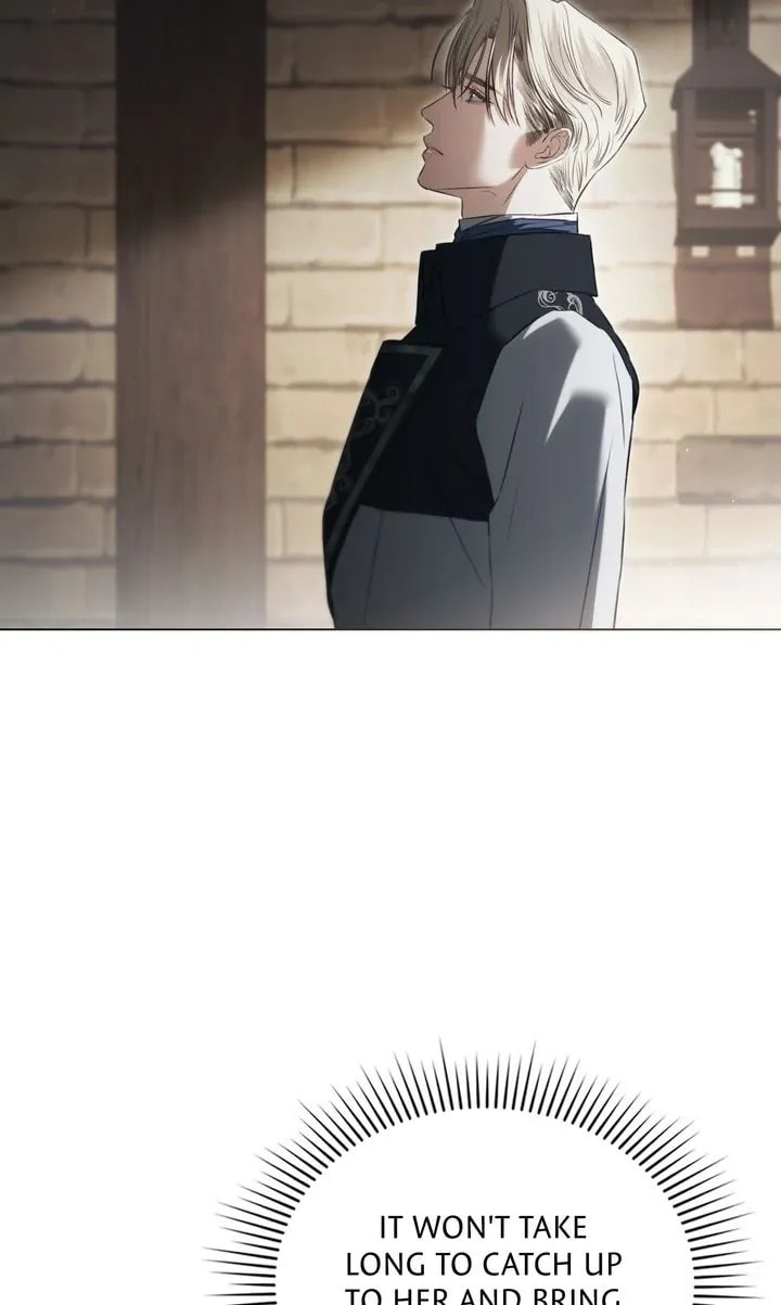 The Hidden Muse Chapter 49 page 38 - 