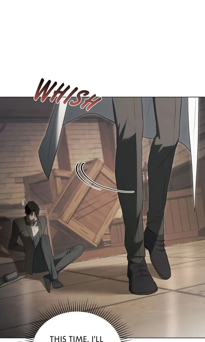 The Hidden Muse Chapter 49 page 40 - 