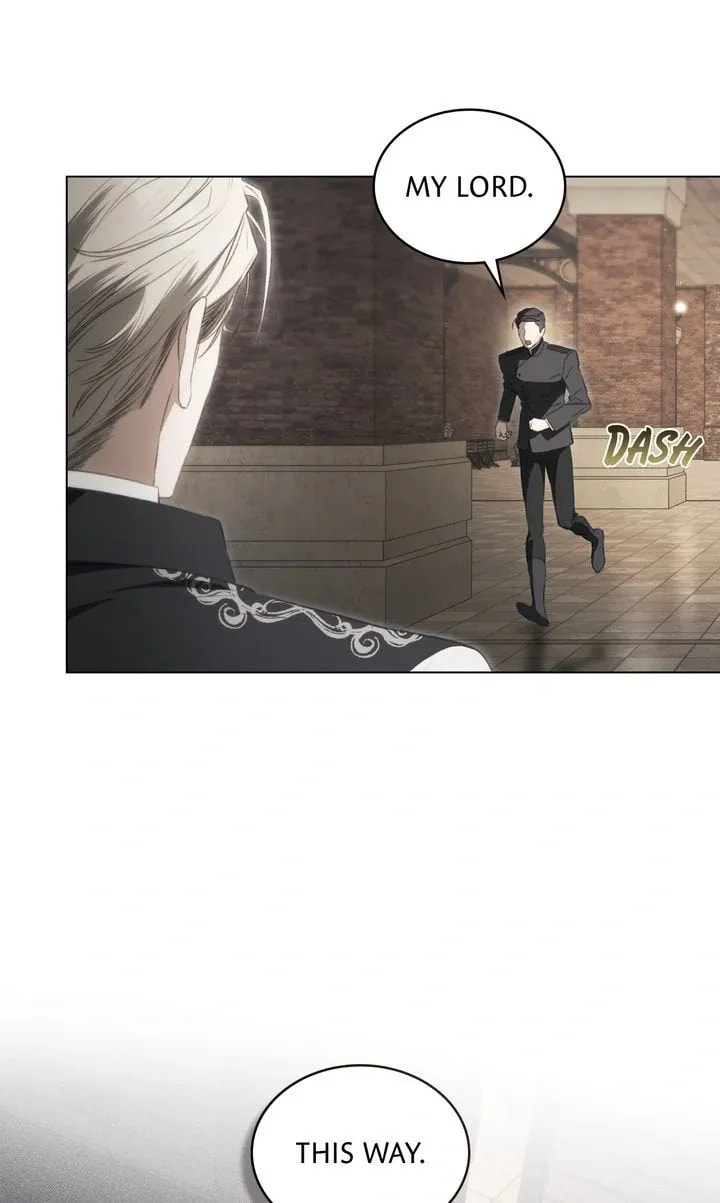The Hidden Muse Chapter 49 page 5 - 