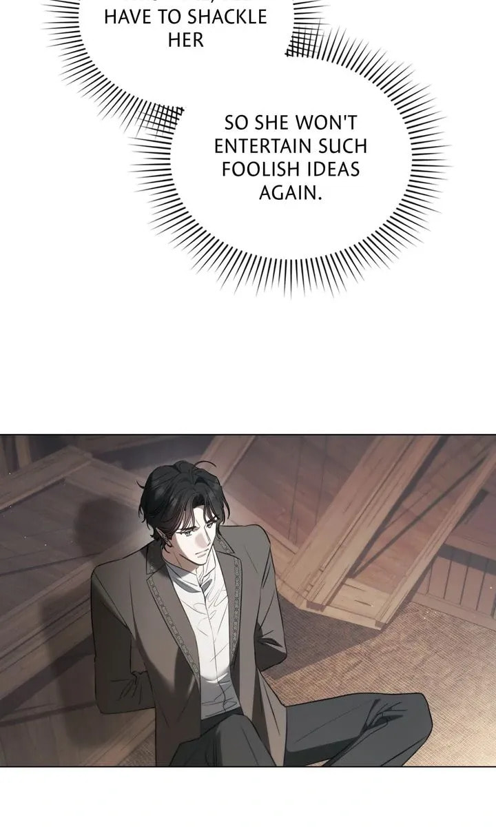 The Hidden Muse Chapter 49 page 41 - 