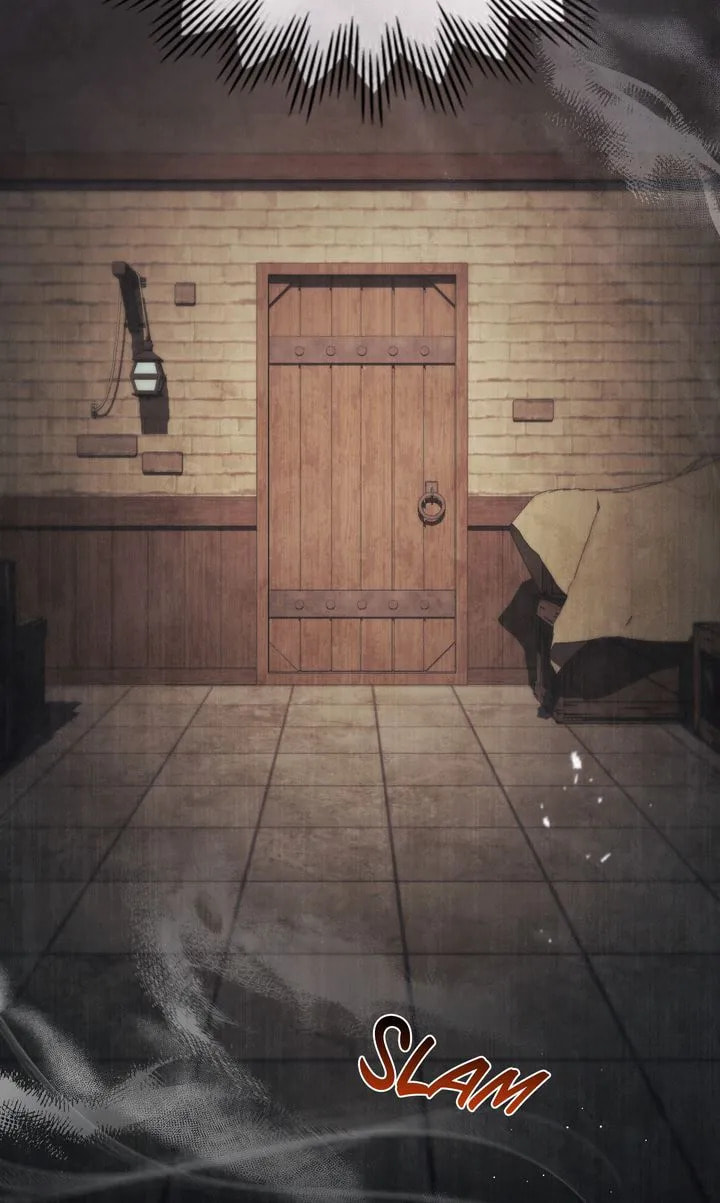 The Hidden Muse Chapter 49 page 43 - 