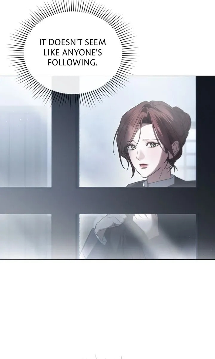 The Hidden Muse Chapter 49 page 47 - 