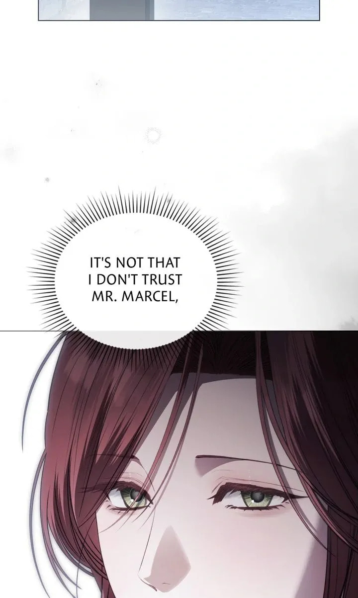 The Hidden Muse Chapter 49 page 49 - 