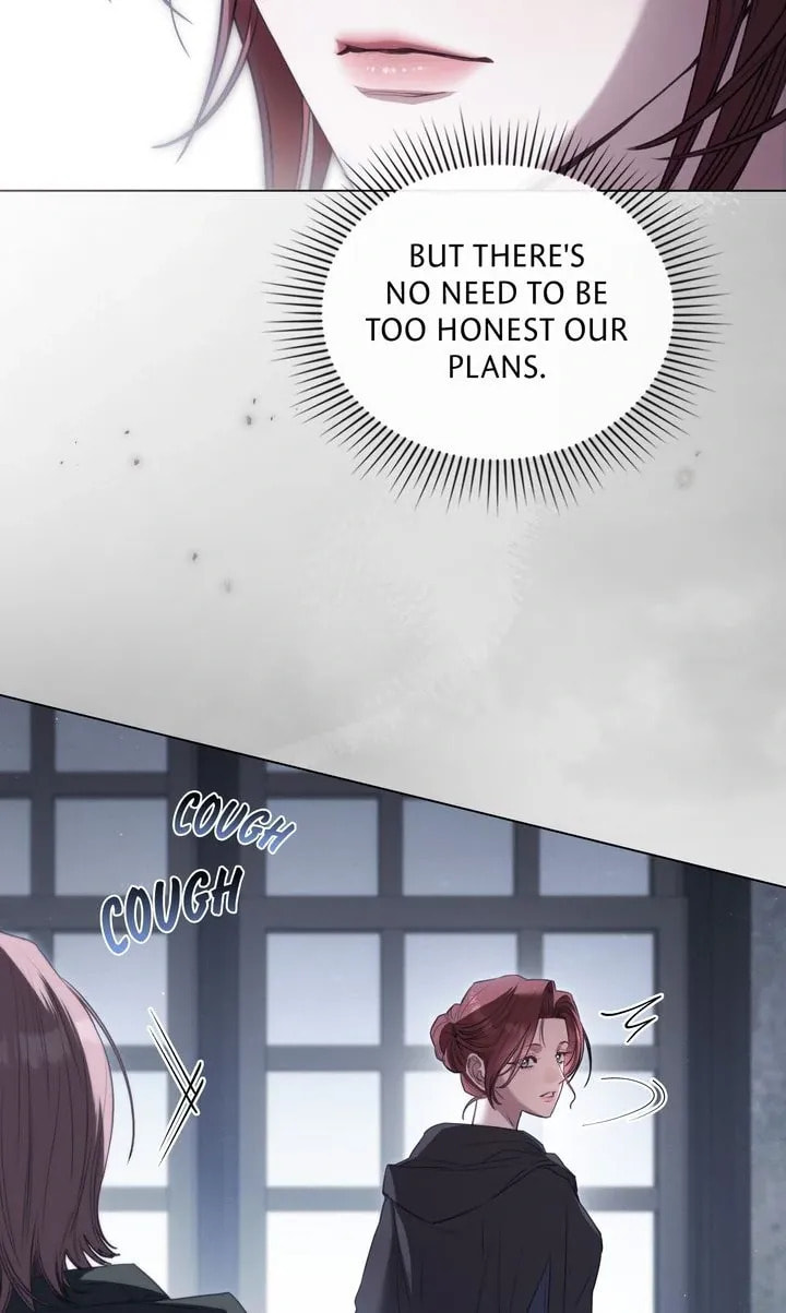 The Hidden Muse Chapter 49 page 50 - 