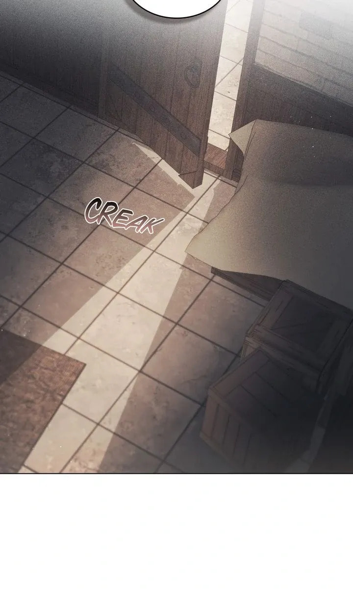 The Hidden Muse Chapter 49 page 6 - 