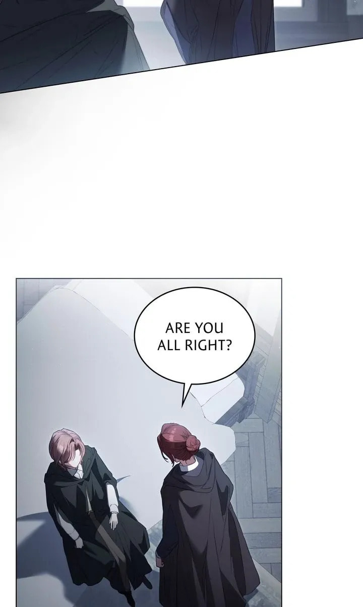 The Hidden Muse Chapter 49 page 51 - 