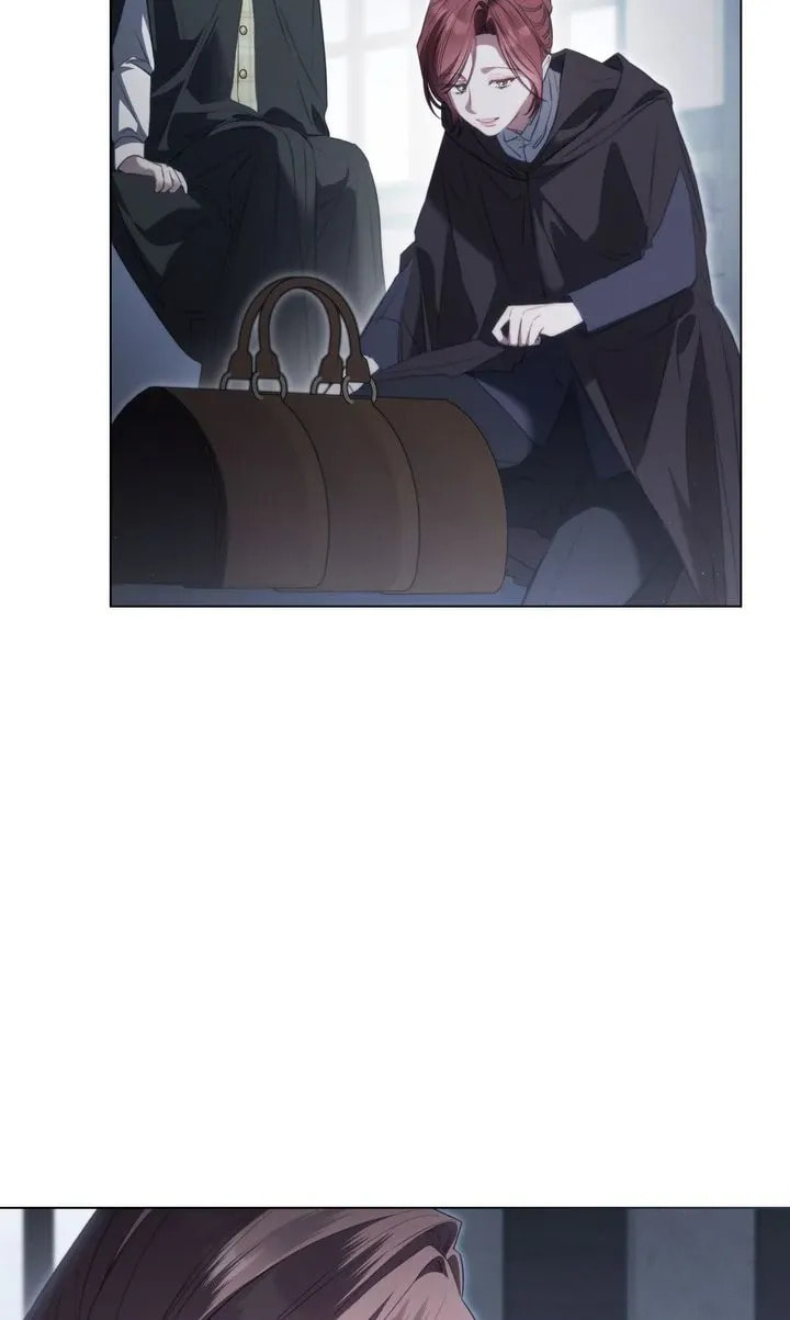 The Hidden Muse Chapter 49 page 53 - 