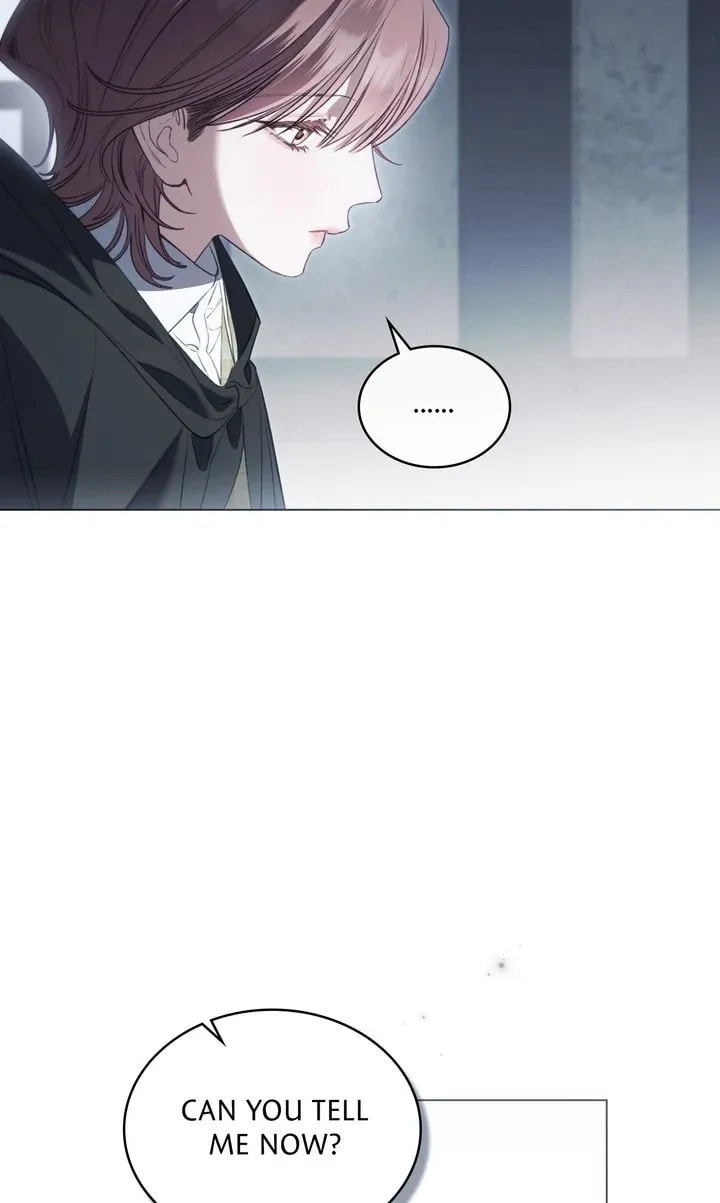 The Hidden Muse Chapter 49 page 54 - 