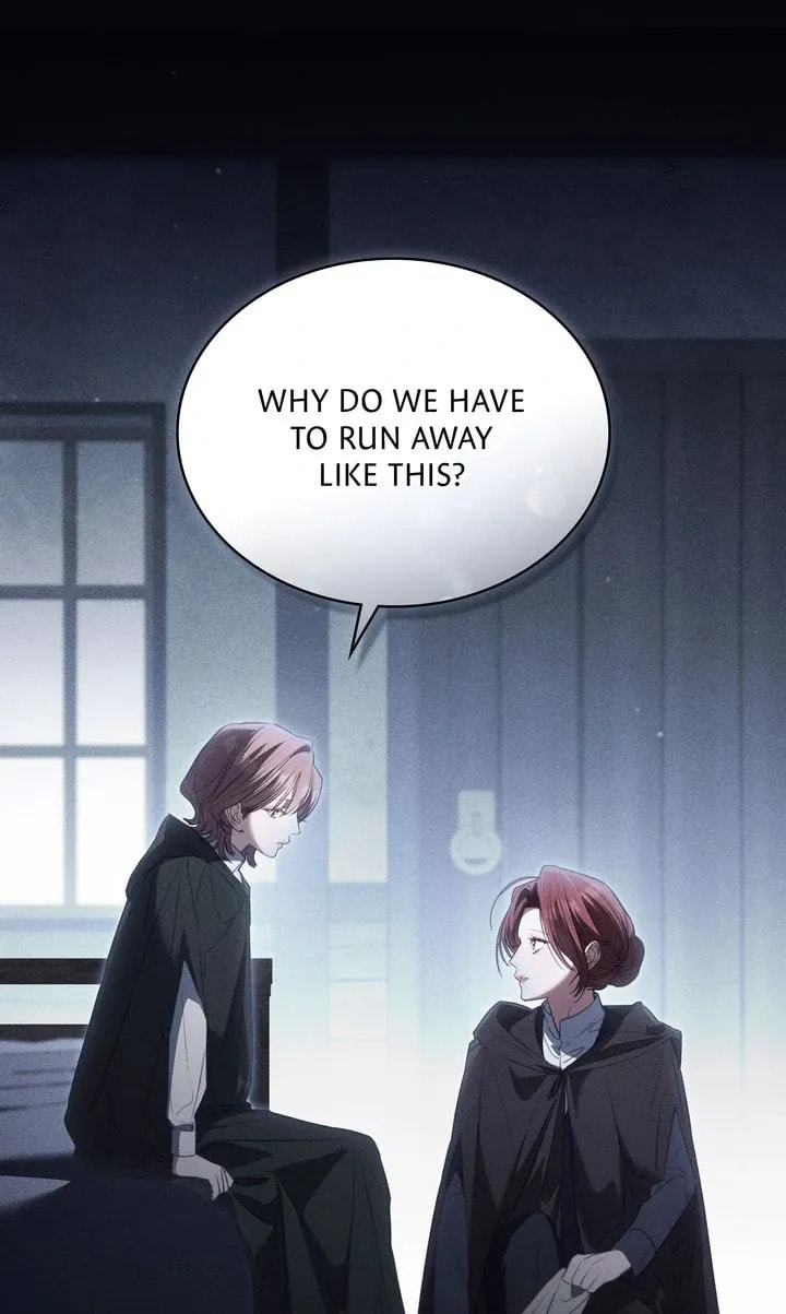 The Hidden Muse Chapter 49 page 56 - 