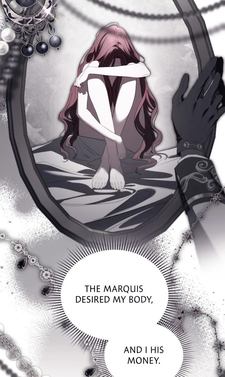 The Hidden Muse Chapter 49 page 60 - 