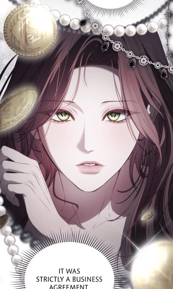 The Hidden Muse Chapter 49 page 61 - 