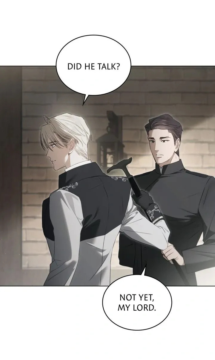 The Hidden Muse Chapter 49 page 10 - 