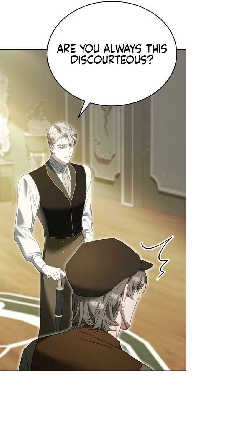The Hidden Muse Chapter 5 page 11 - 