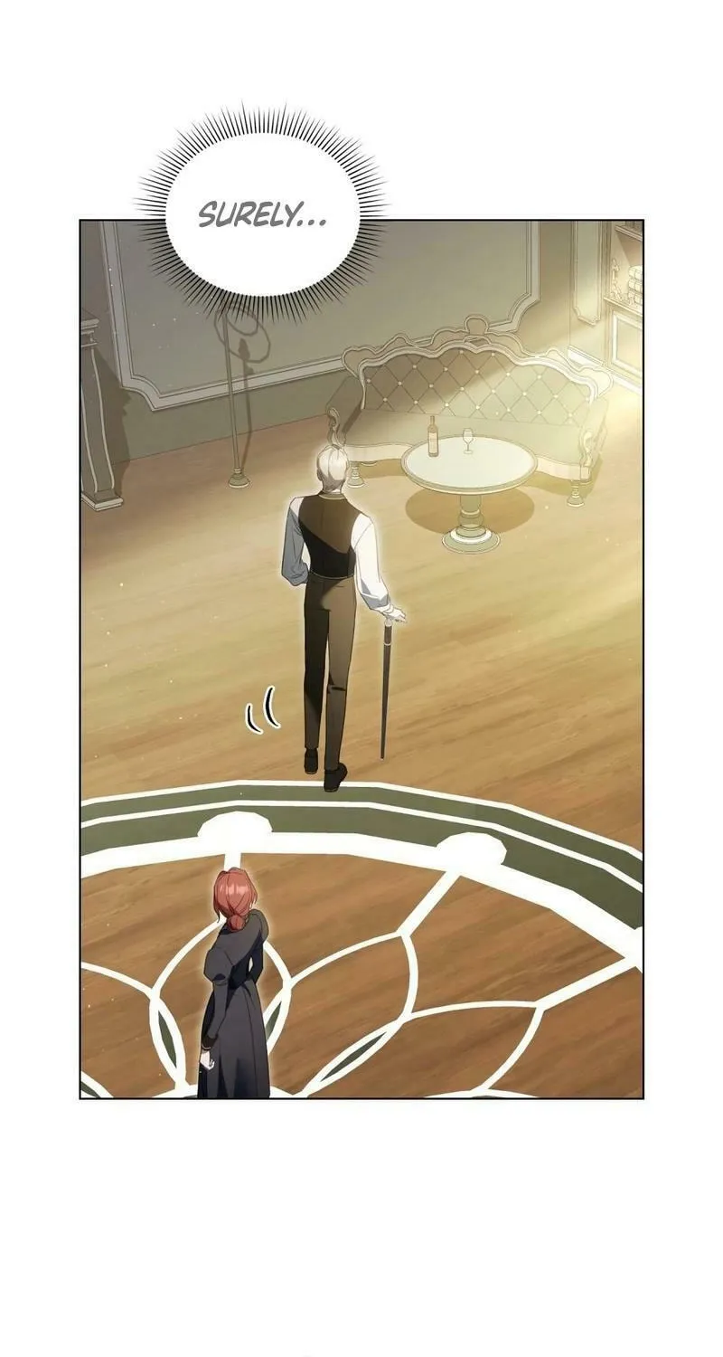The Hidden Muse Chapter 5 page 14 - 
