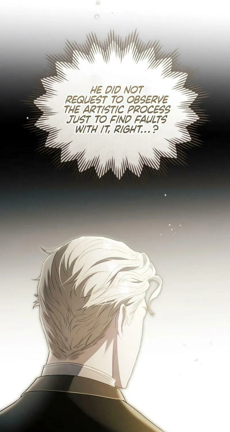 The Hidden Muse Chapter 5 page 15 - 