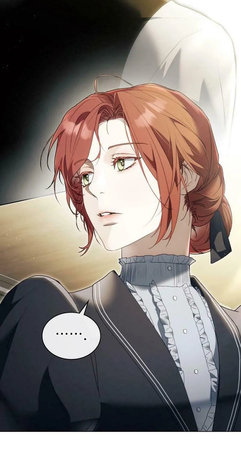 The Hidden Muse Chapter 5 page 16 - 