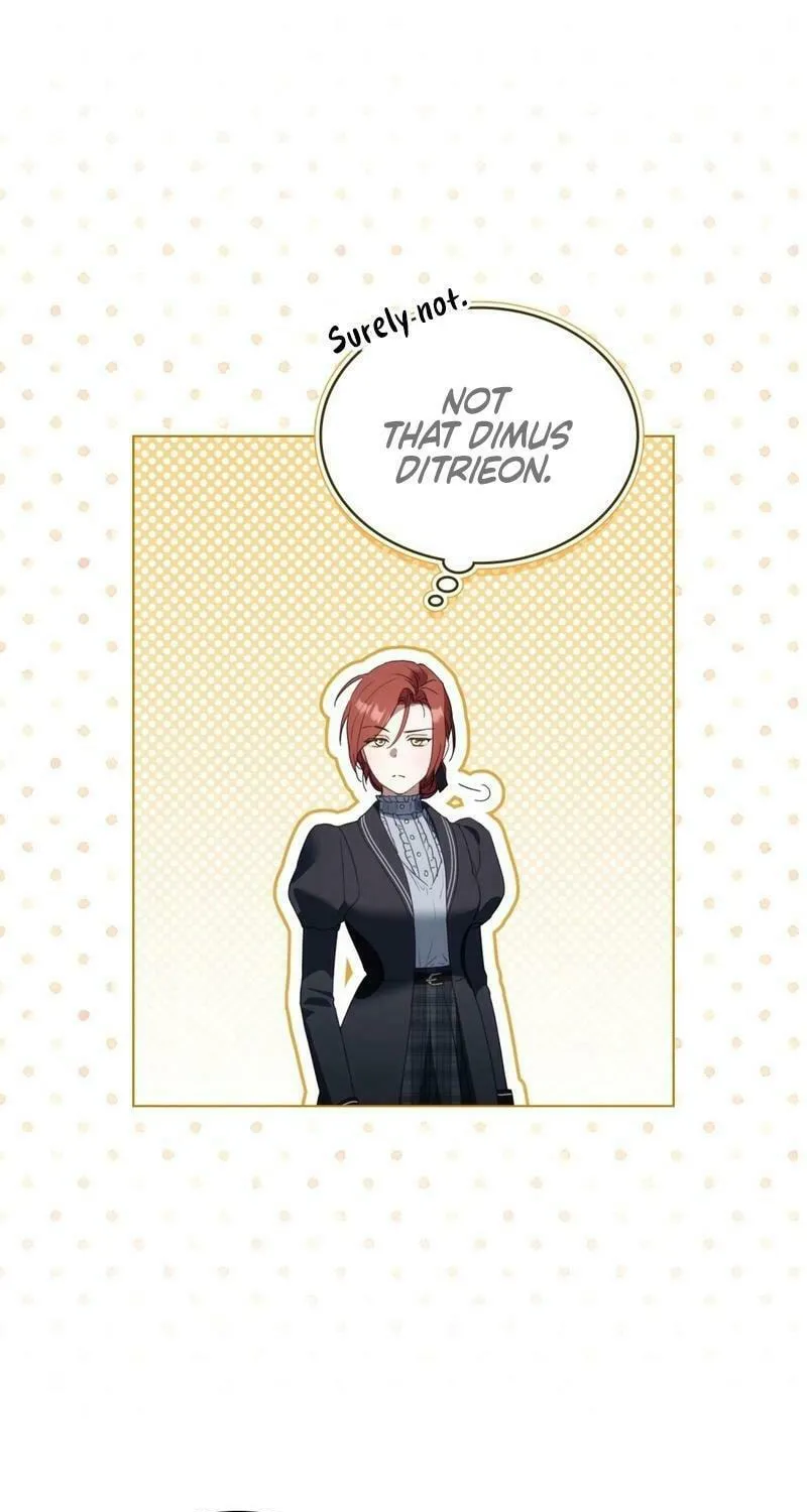 The Hidden Muse Chapter 5 page 17 - 