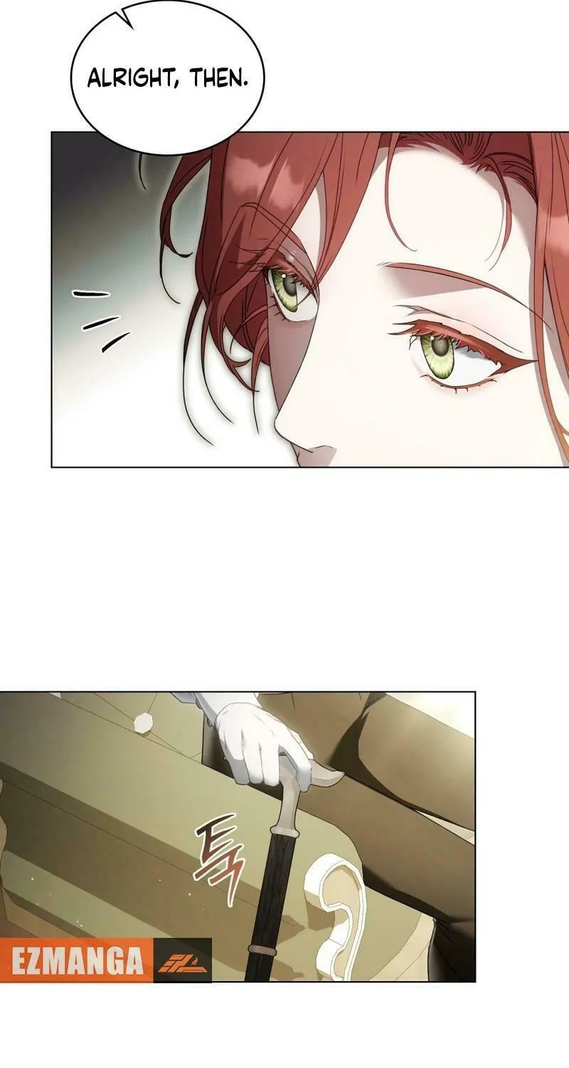 The Hidden Muse Chapter 5 page 18 - 