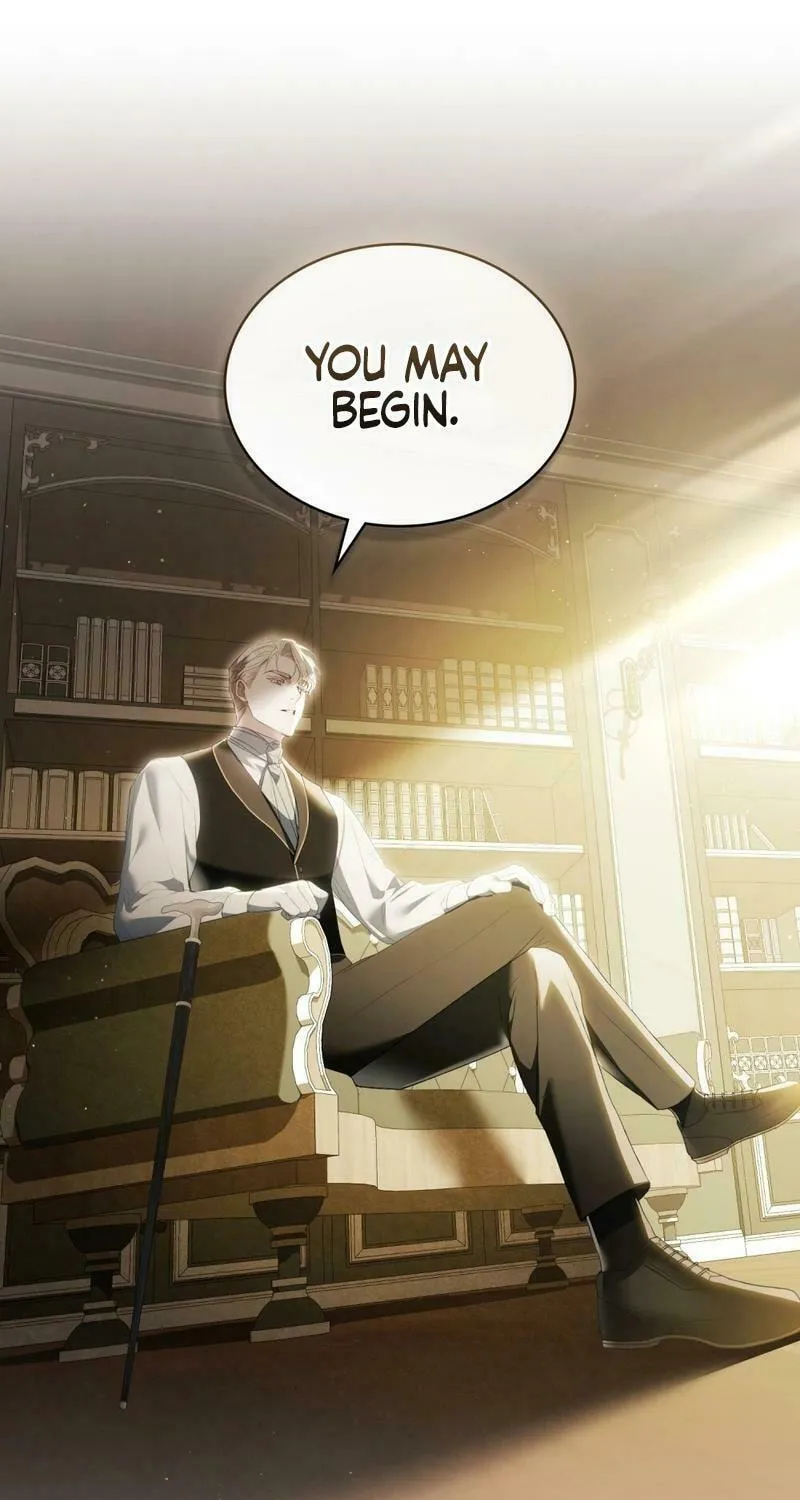 The Hidden Muse Chapter 5 page 19 - 