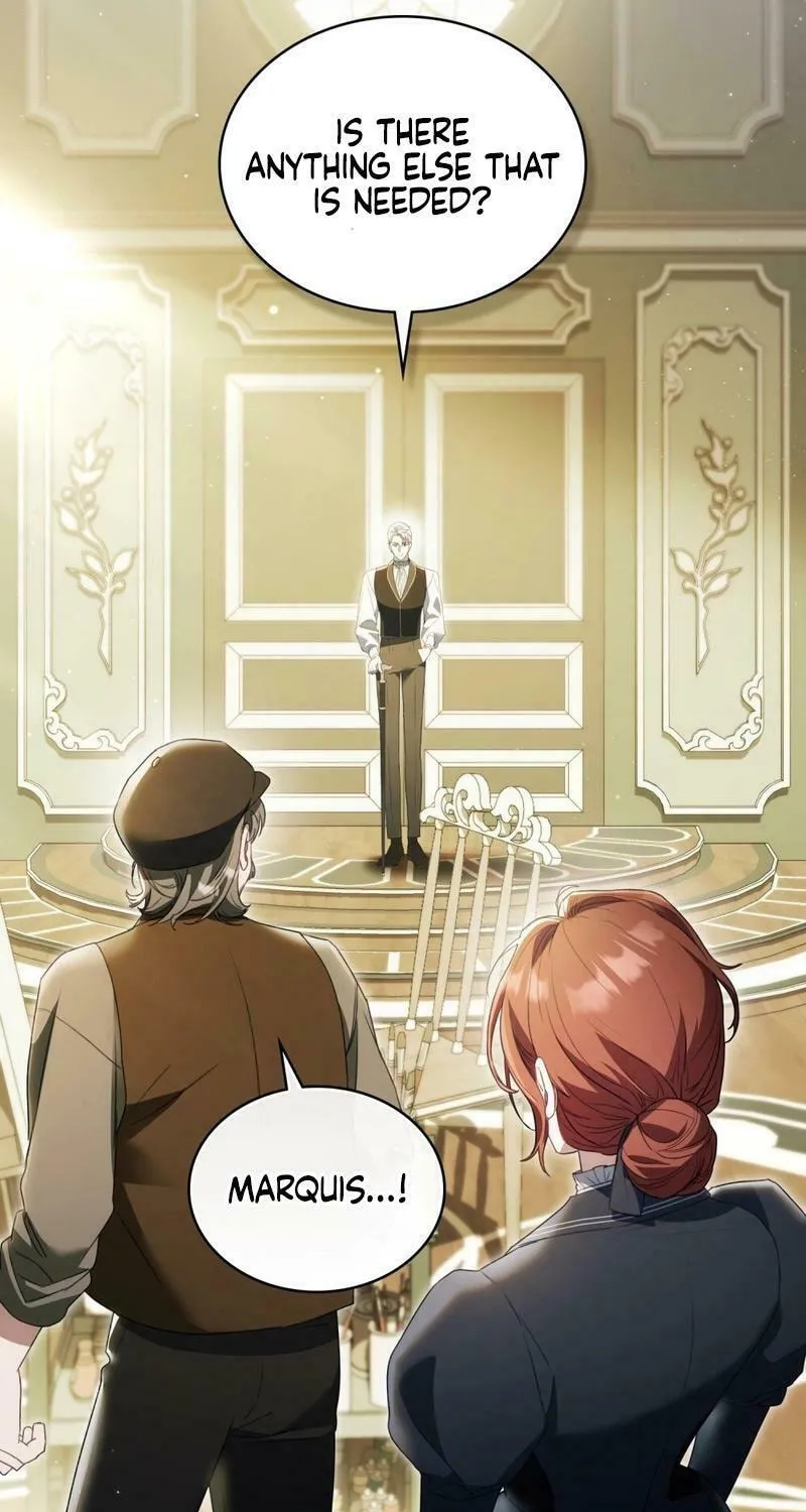 The Hidden Muse Chapter 5 page 3 - 