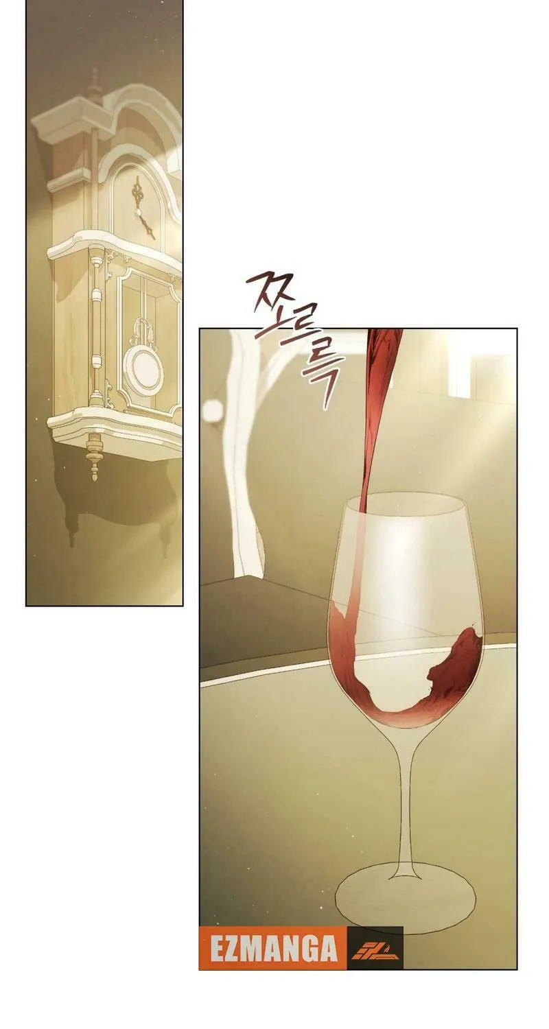 The Hidden Muse Chapter 5 page 25 - 