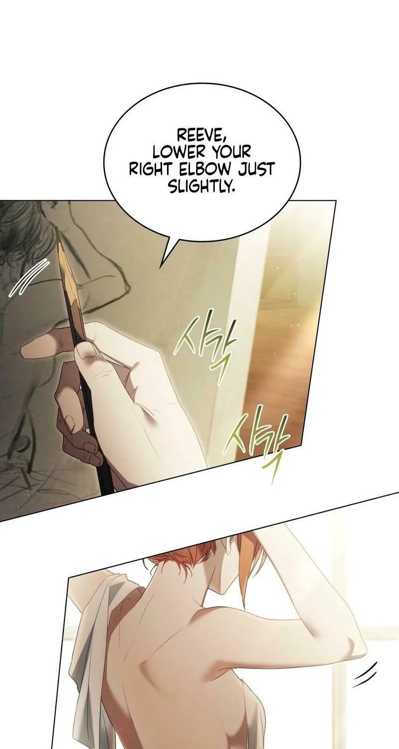 The Hidden Muse Chapter 5 page 26 - 