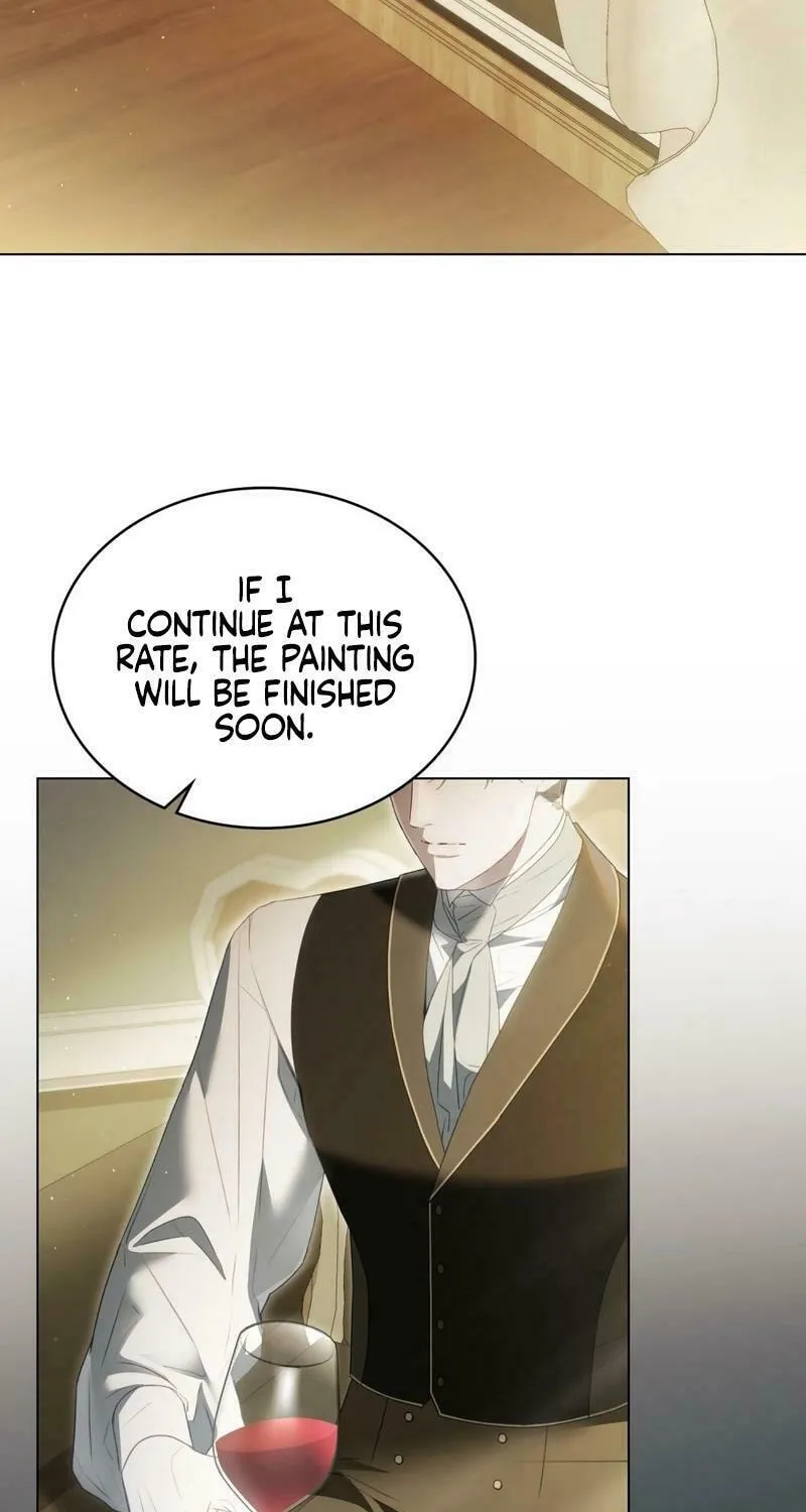 The Hidden Muse Chapter 5 page 28 - 