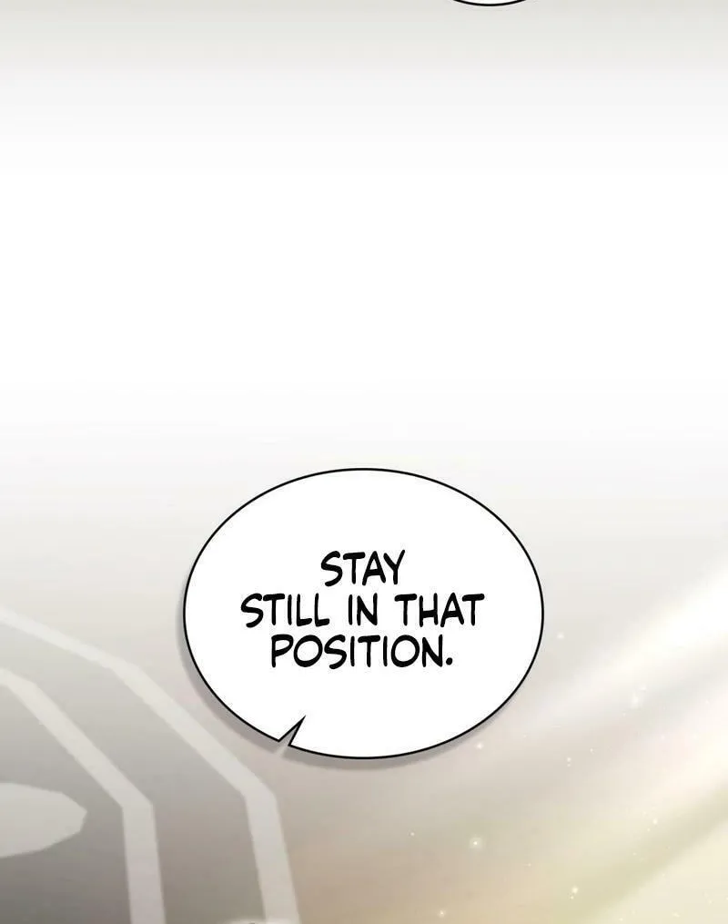 The Hidden Muse Chapter 5 page 30 - 