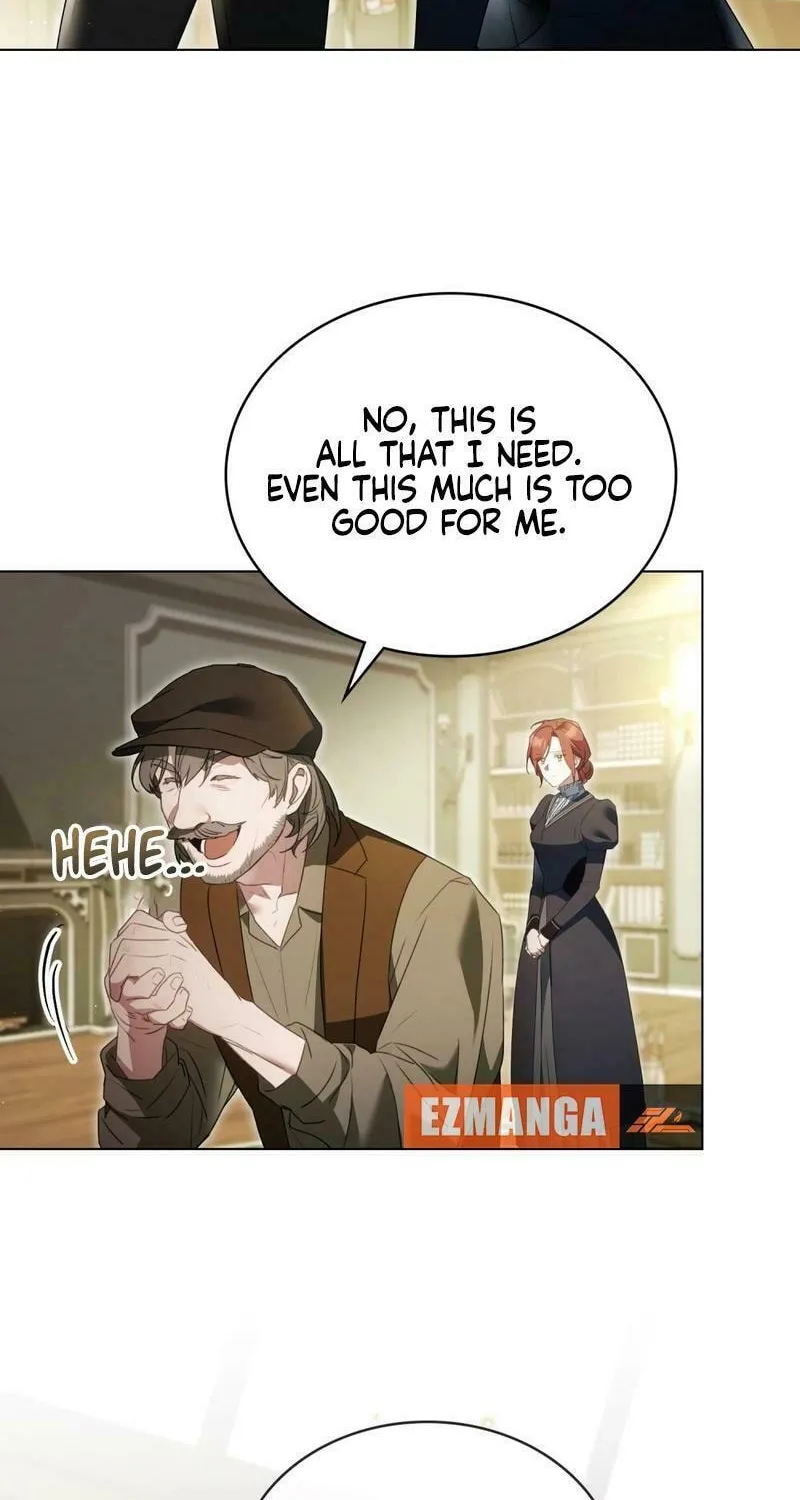 The Hidden Muse Chapter 5 page 4 - 
