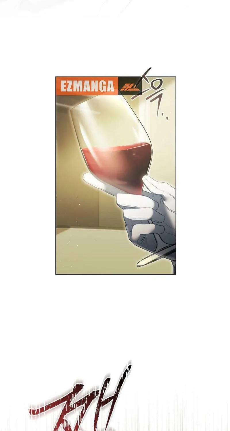 The Hidden Muse Chapter 5 page 32 - 