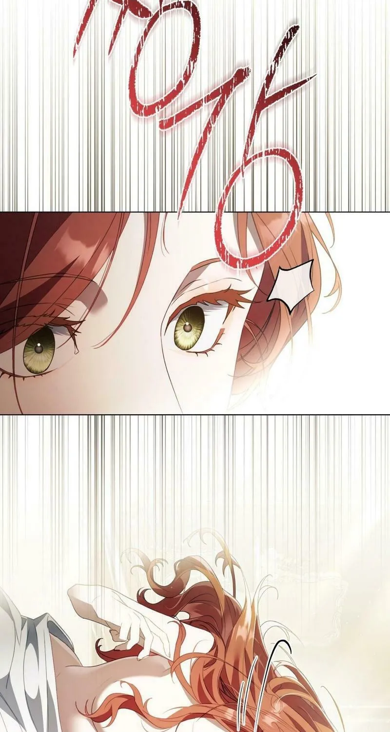 The Hidden Muse Chapter 5 page 33 - 