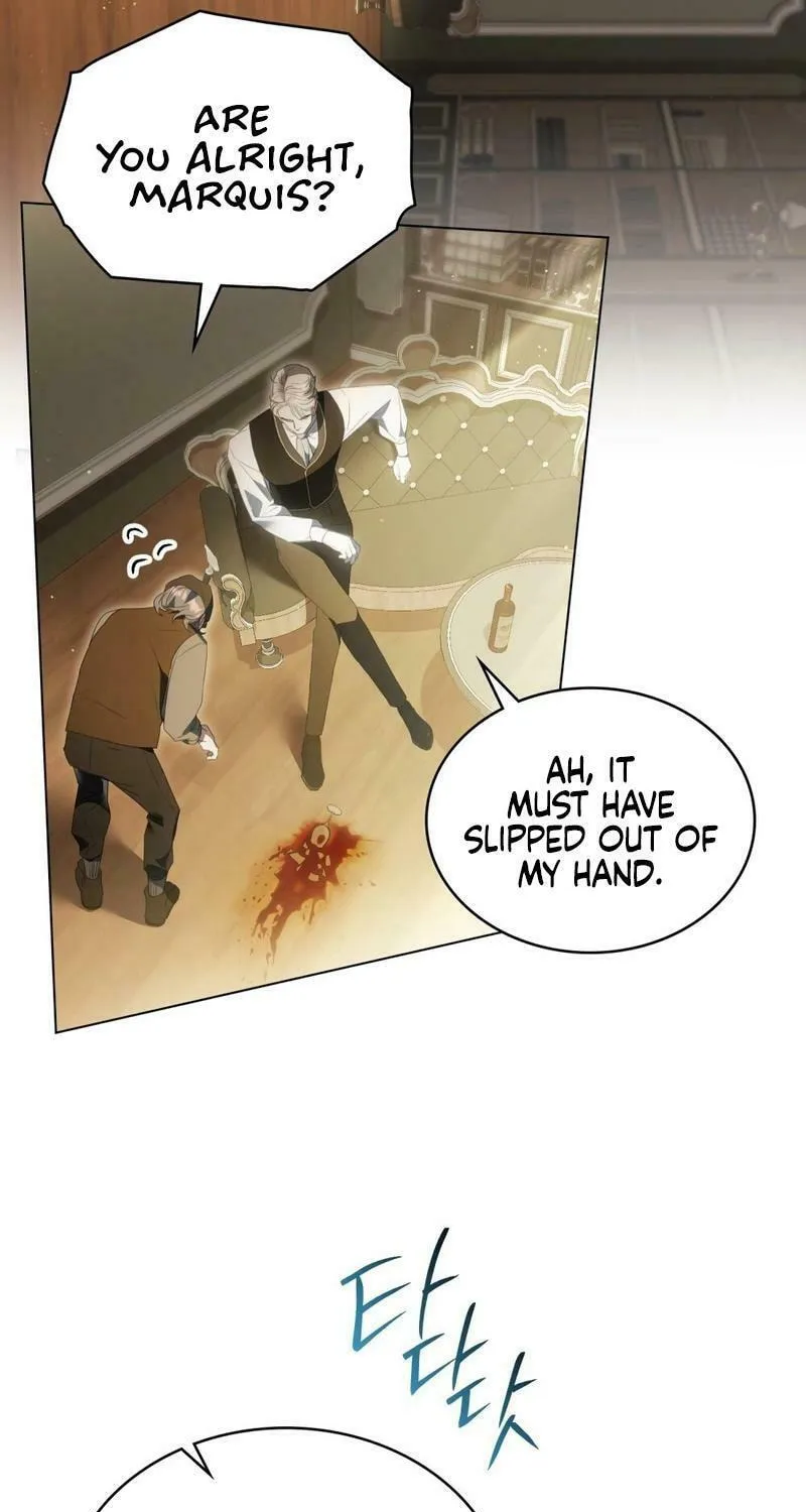The Hidden Muse Chapter 5 page 35 - 