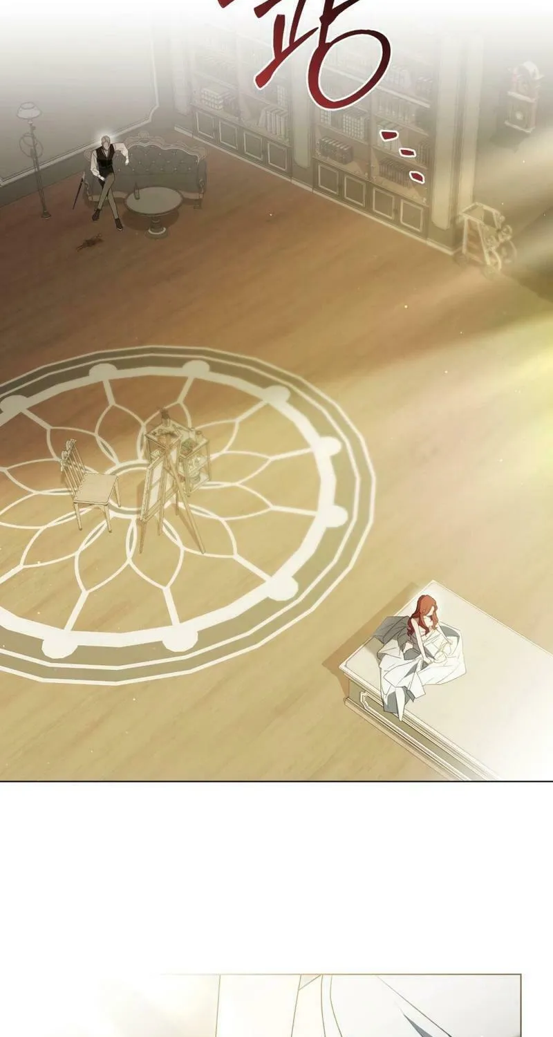 The Hidden Muse Chapter 5 page 37 - 