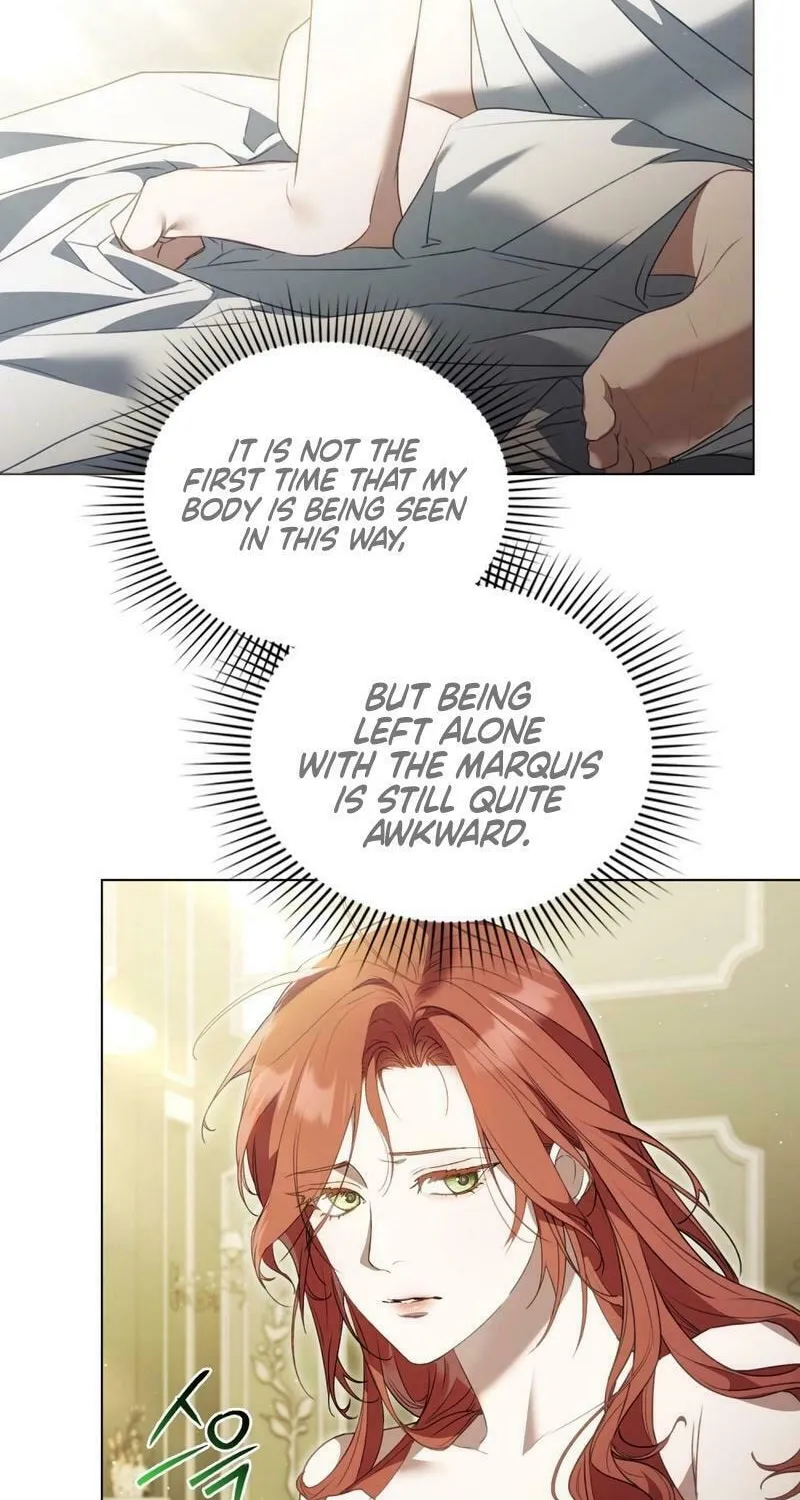The Hidden Muse Chapter 5 page 38 - 