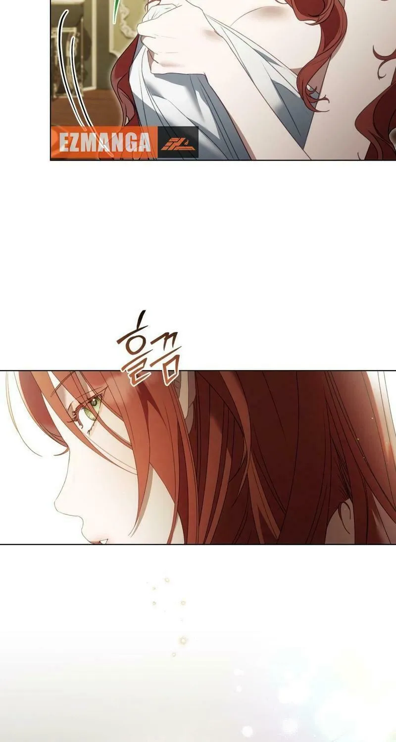 The Hidden Muse Chapter 5 page 39 - 