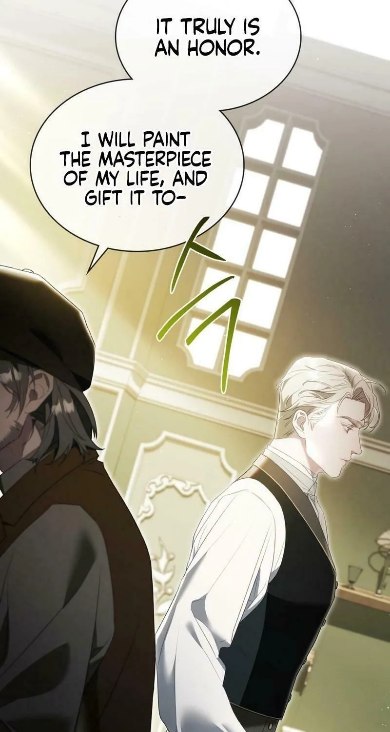 The Hidden Muse Chapter 5 page 5 - 