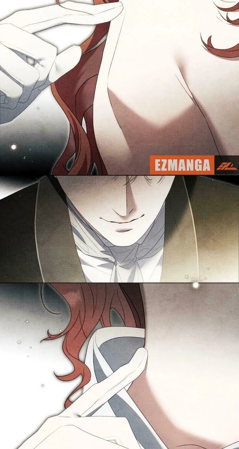 The Hidden Muse Chapter 5 page 48 - 