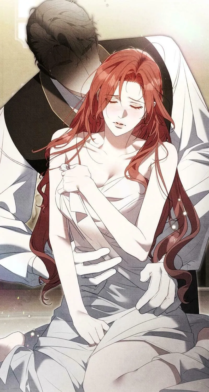 The Hidden Muse Chapter 5 page 51 - 