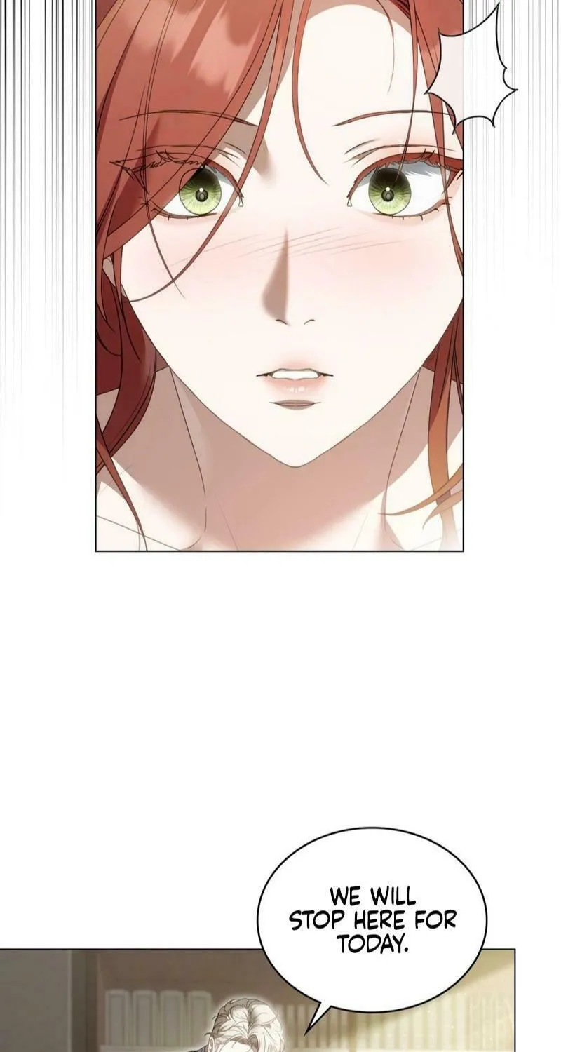 The Hidden Muse Chapter 5 page 53 - 