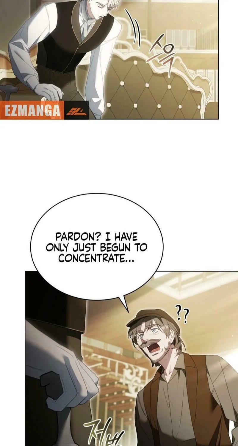 The Hidden Muse Chapter 5 page 54 - 