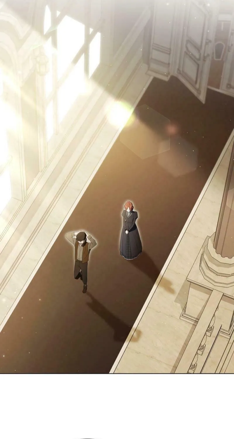 The Hidden Muse Chapter 5 page 57 - 