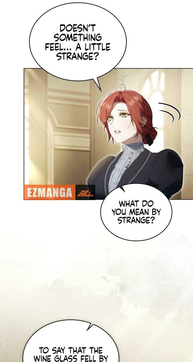The Hidden Muse Chapter 5 page 59 - 